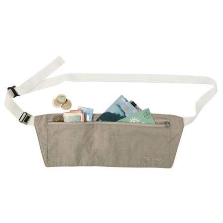 Чанта за кръста Tatonka Skin Moneybelt