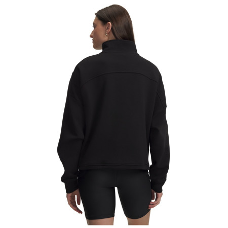 Дамски суитшърт Under Armour Unstoppable Fleece HZ