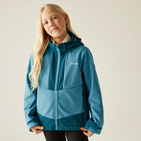 Детско яке Regatta Haydenbury