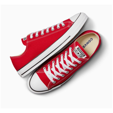 Обувки Converse Chuck Taylor All Star Canvas Low