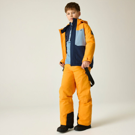 Детско яке Dare 2b Send It II Jacket EltrcOrg/Nvy