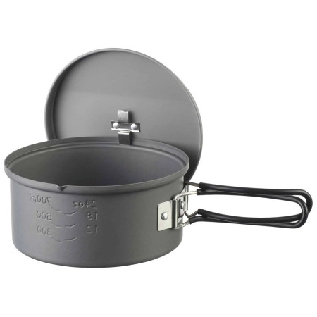 Тенджера Esbit Hrnec z hliníku 1,1L