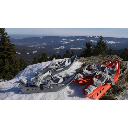 Снегоходки Inook Odyssey