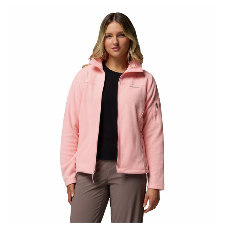 Дамски суитшърт Columbia Fast Trek™ II Jacket