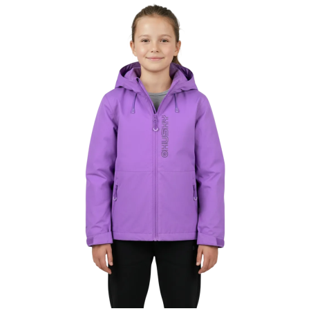 Детско яке Husky Neoni K Purple