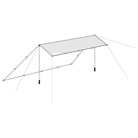 Сенник Warg Shirak