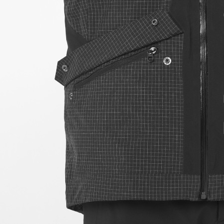 Мъжко яке Salomon Spark Jacket M