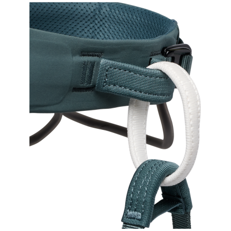Дамска катерачна седалка Black Diamond W Solution Harness