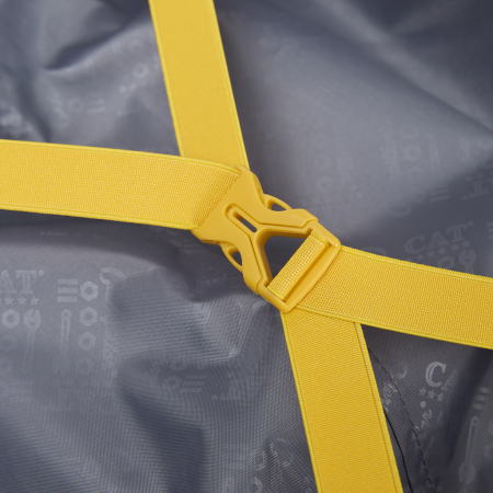 Пътен куфар Caterpillar Stealth 2.0 66 cm