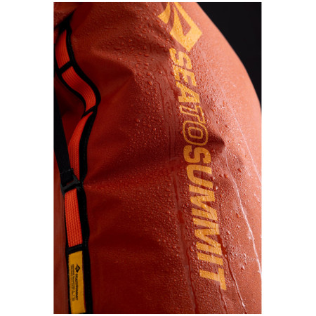 Водоустойчива торба Sea to Summit Big River Dry Backpack 75 L