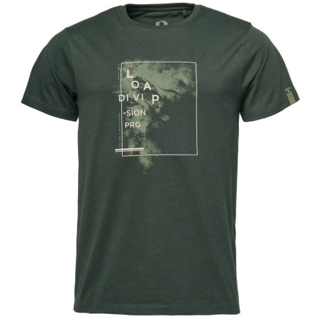 Мъжка тениска Loap Bohor