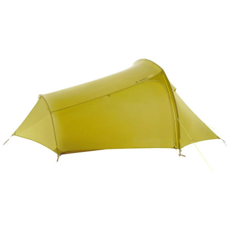 Свръх лека палатка Vaude Ultralight Lizard 2P светло зелен wild lime