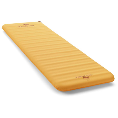 Надуваема постелка Sea to Summit Pursuit Plus - Large Rectangular Wide