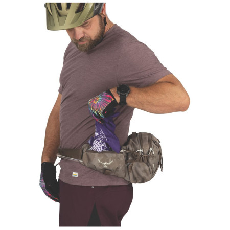 Чанта за кръста Osprey Seral 7