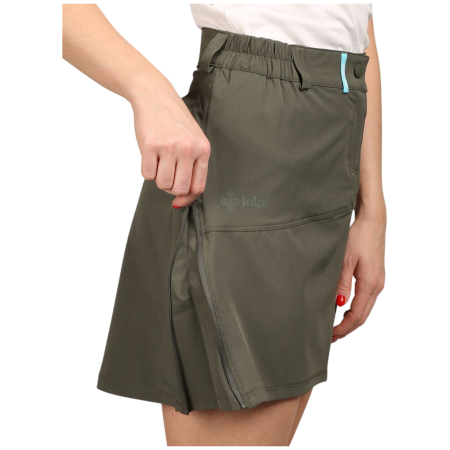 Дамска колоездачна пола Kilpi Ana