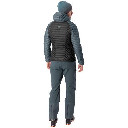 Мъжко пухено яке Dynafit Radical Rds Dwn Hood Jkt M