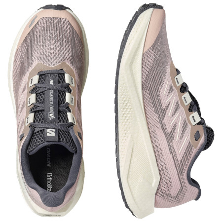 Дамски обувки за бягане Salomon Aero Blaze 3 Grvl