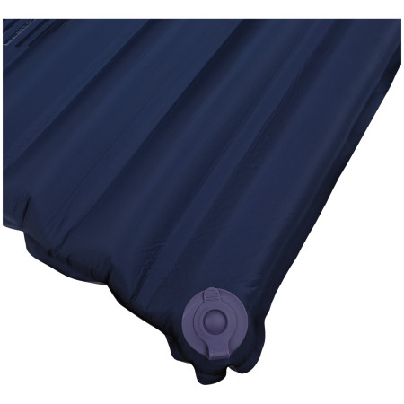 Самонадуваема постелка Warg Radon Flat