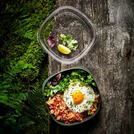 Кутия за храна Light My Fire MyBox