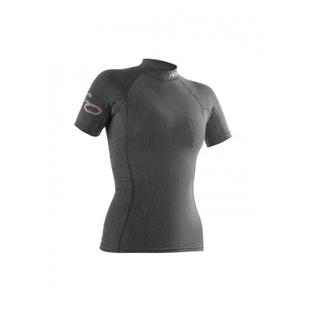 Дамска функционална блуза Hiko Shade Dew S/S