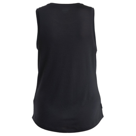 Дамска тениска без ръкав Icebreaker Women Merino 125 Cool-Lite™ Sphere III Tank