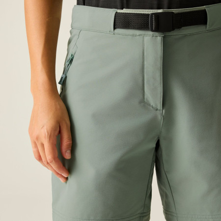 Дамски къси панталони Dare 2b Melodic Pro III Short