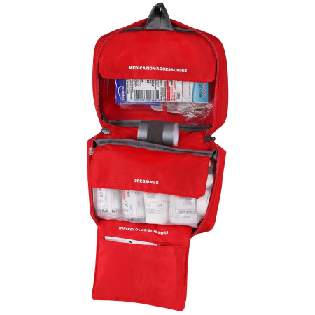 Аптечка Lifesystems Traveller First Aid Kit