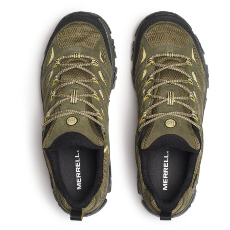 Мъжки туристически обувки Merrell Moab 3 Gtx