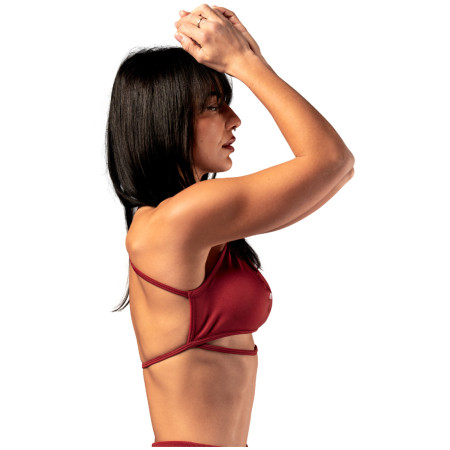 Спортен сутиен Nebbia Open-back sports Bra Power