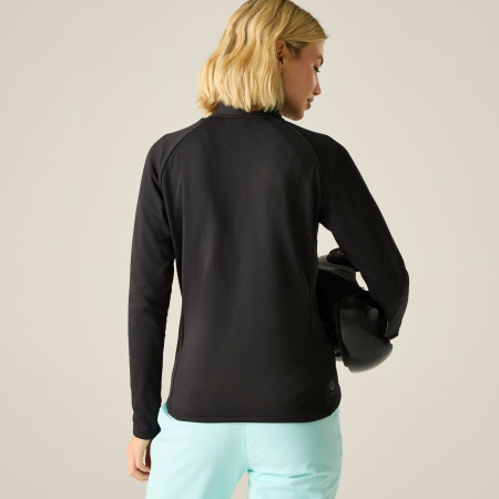 Дамски функционален суитшърт Dare 2b Lowline Full Zip Core Stretch