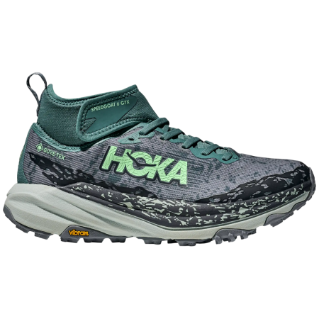 Дамски обувки Hoka W Speedgoat 6 Mid Gtx