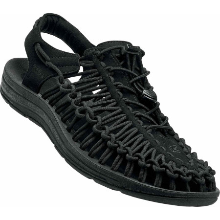 Мъжки сандали Keen Uneek черен Black/Black