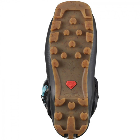 Обувки за ски-алпинизъм Salomon MTN Summit Pure W