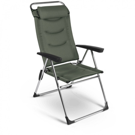 фотьойл Dometic Lusso Milano Redux зелен