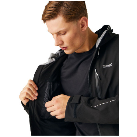 Мъжко яке Regatta Okara