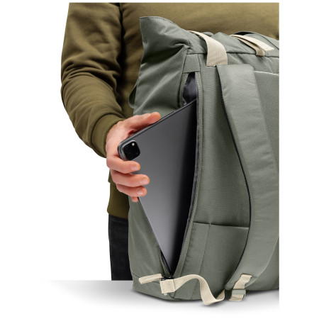 Раница Hannah Charm 22