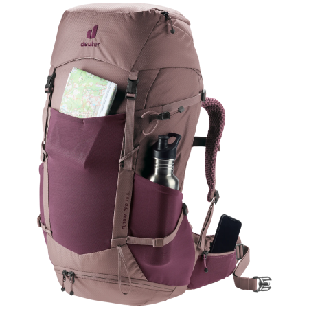 Дамска раница Deuter Futura Pro 38 SL