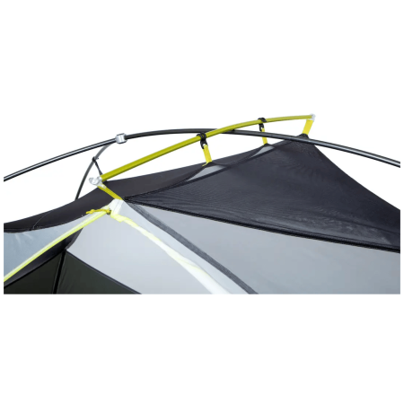 Туристическа палатка NEMO Equipment Dragonfly OSMO 1P