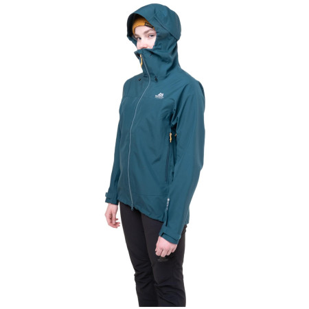 Дамско яке Mountain Equipment Saltoro