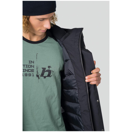 Мъжко зимно яке Hannah Northpole