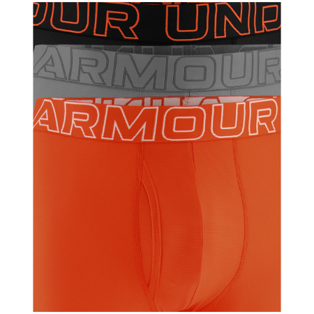Мъжки боксерки Under Armour Performance Tech Mesh - Solid 6