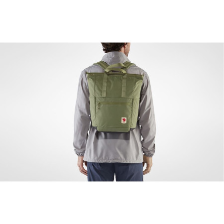 Раница Fjällräven High Coast Totepack