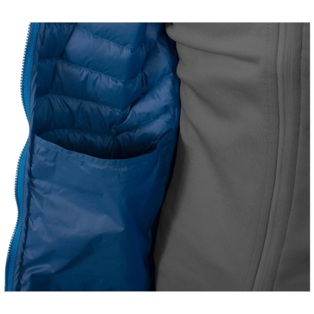 Мъжко яке Acepac Micron Jacket