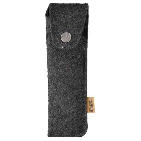 Пътен калъф Light My Fire On-The-Go Cutlery Case сив
