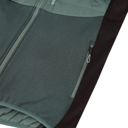 Функционален мъжки суитшърт MOOA Revva