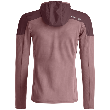 Дамско хибридно яке Ortovox Trace Hybrid Jacket W