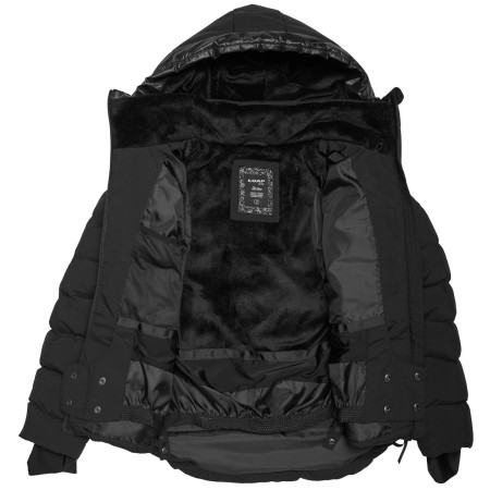 Дамско яке за ски Loap Okilisa