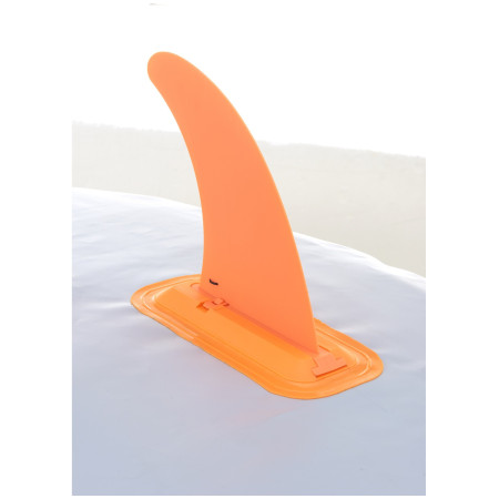 Надуваем каяк Sevylor Colorado 2P Kit