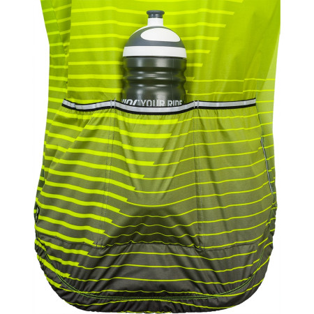 Мъжко яке за колоездене Silvini Parina