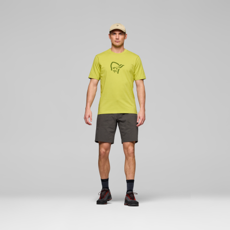 Мъжка тениска Norrona /29 Cotton Viking T-shirt